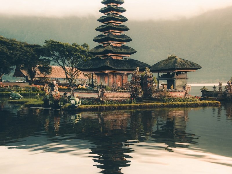 Bali, Indonesia