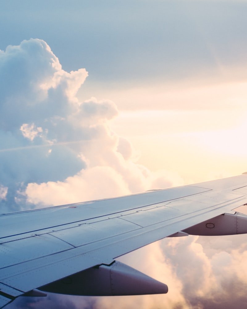 Travel Booking Services