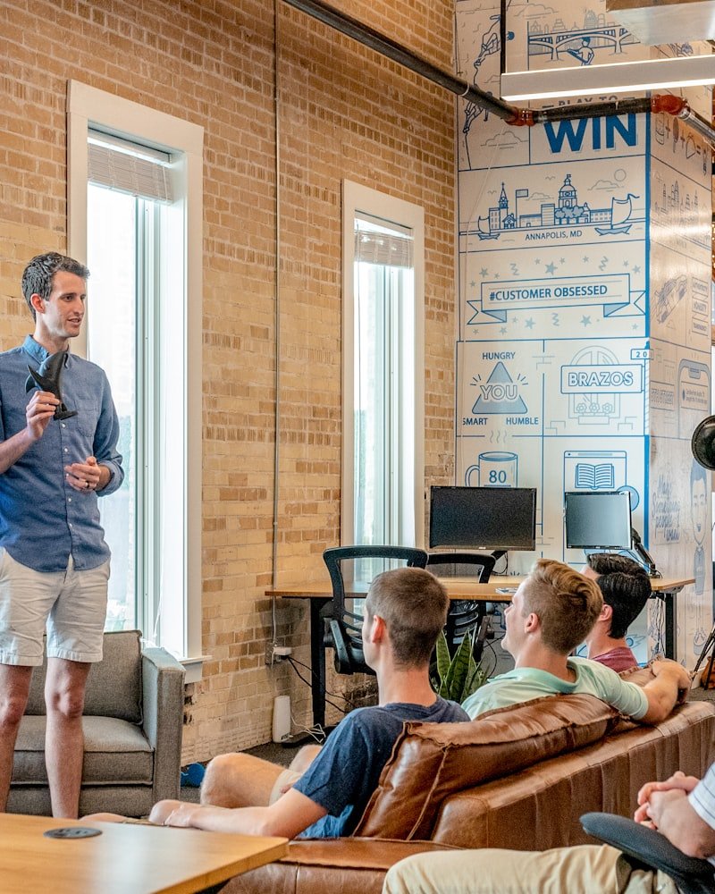 Travel Consultation Services